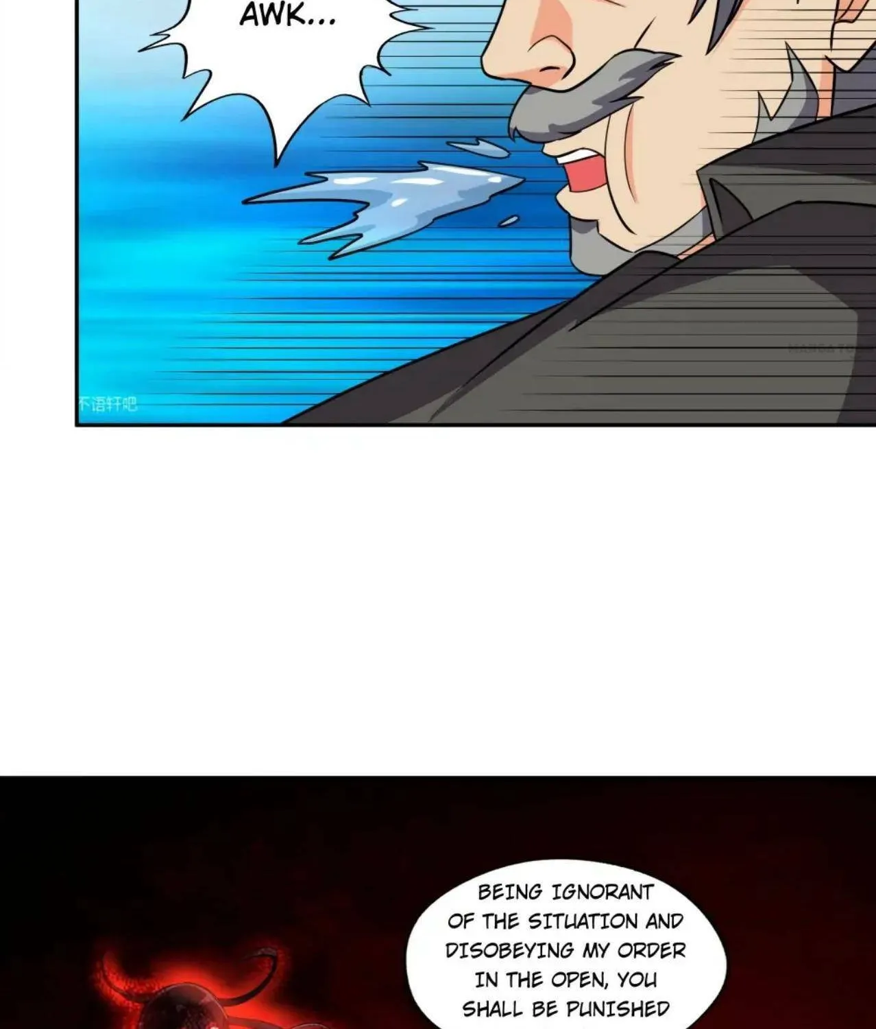 Read Devouring Realm chapter 180 image 64 on Lezhin