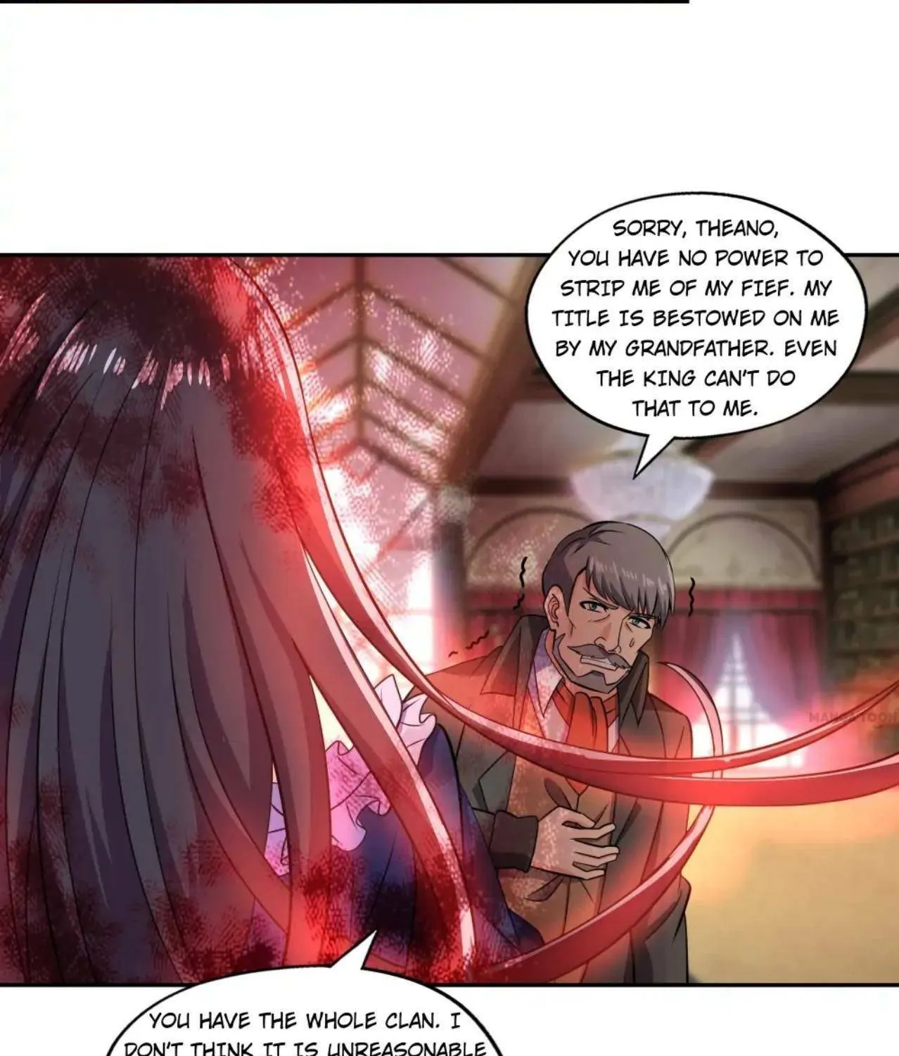 Read Devouring Realm chapter 180 image 67 on Lezhin