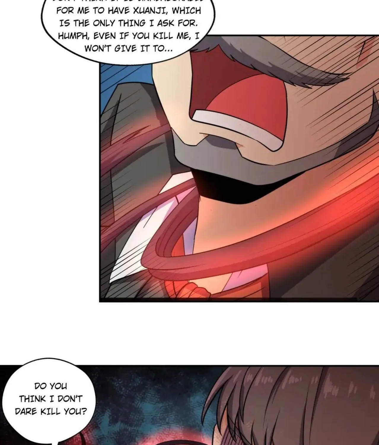 Read Devouring Realm chapter 180 image 68 on Lezhin