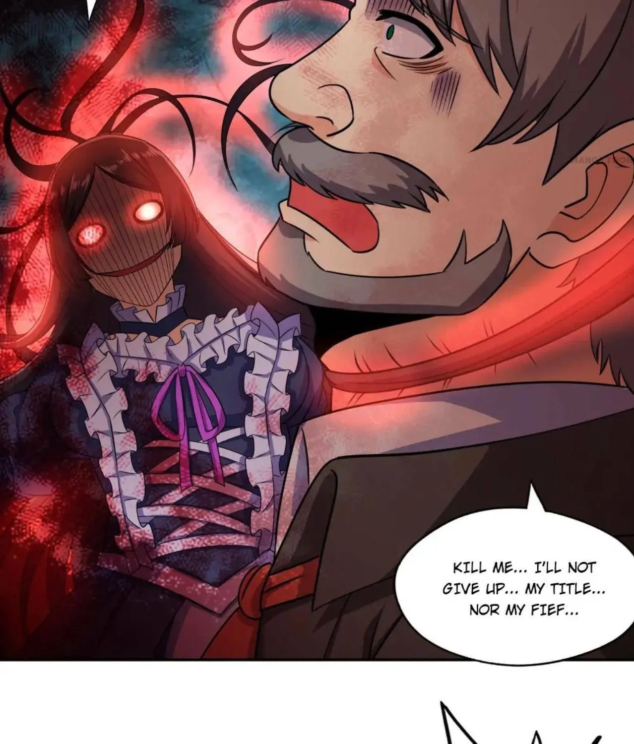 Read Devouring Realm chapter 180 image 69 on Lezhin