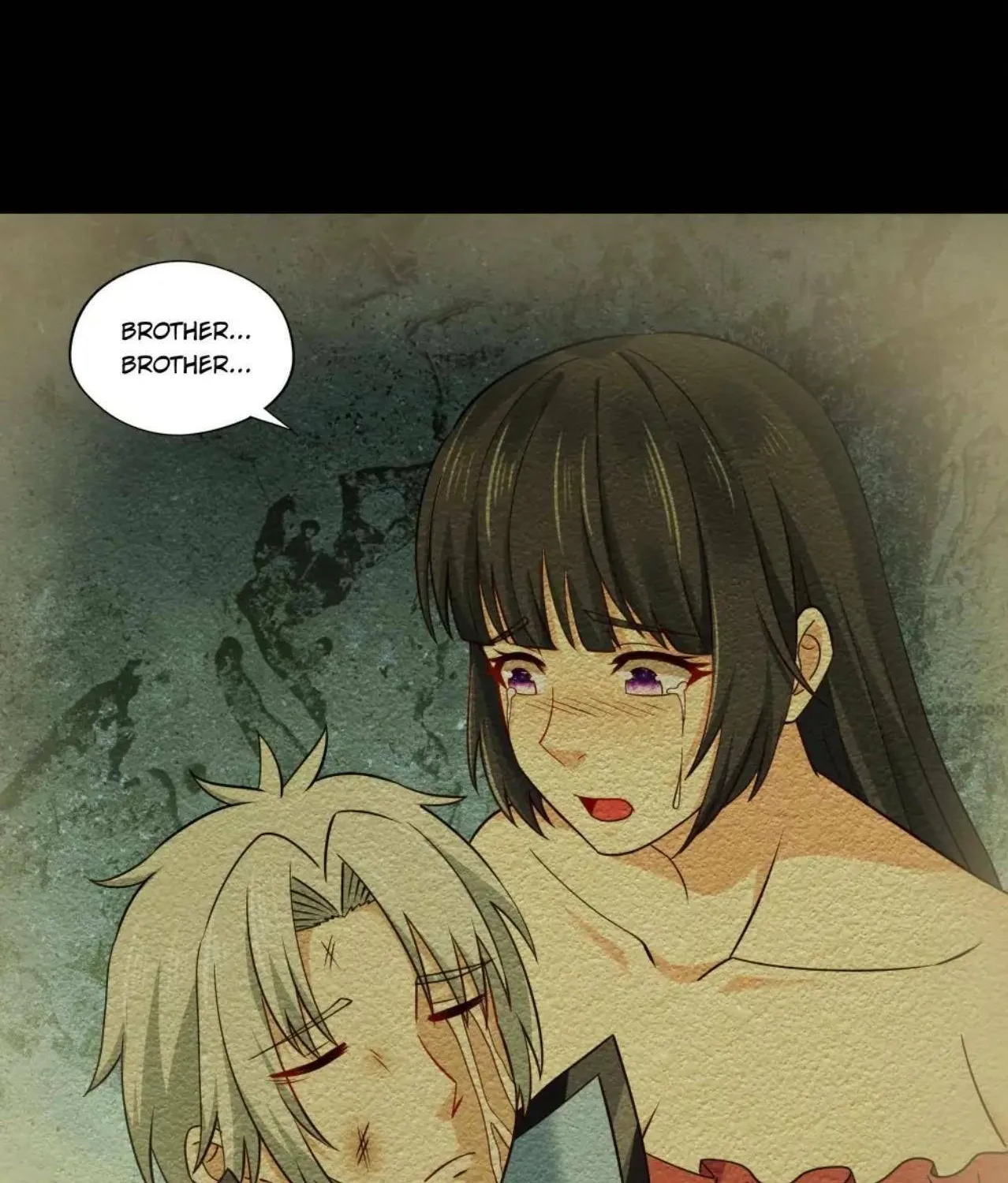 Read Devouring Realm chapter 180 image 7 on Lezhin