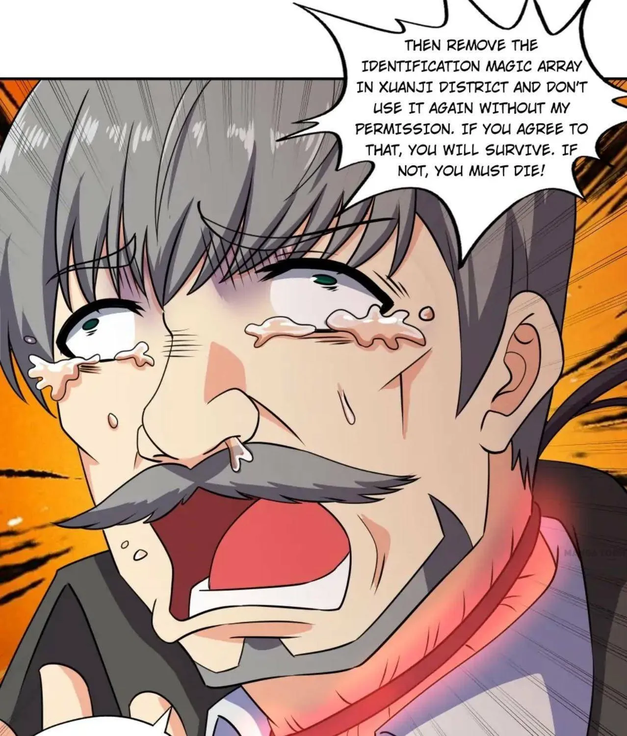 Read Devouring Realm chapter 180 image 70 on Lezhin