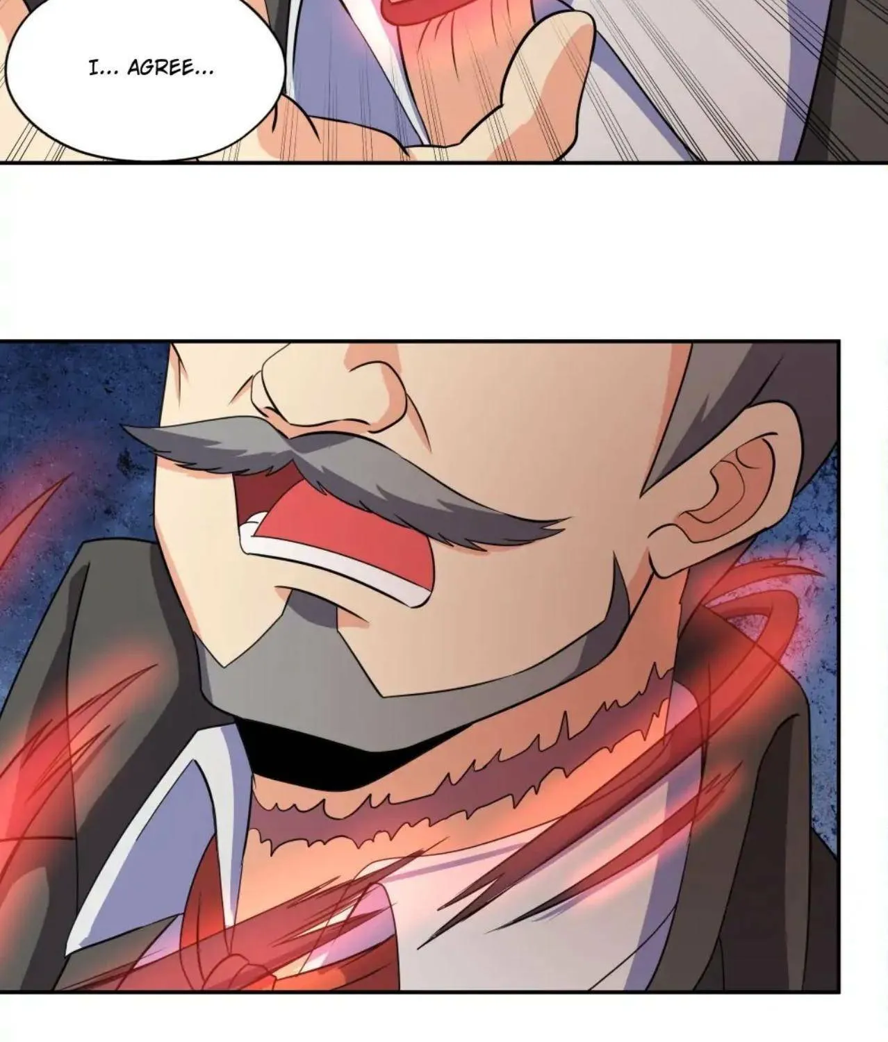 Read Devouring Realm chapter 180 image 71 on Lezhin