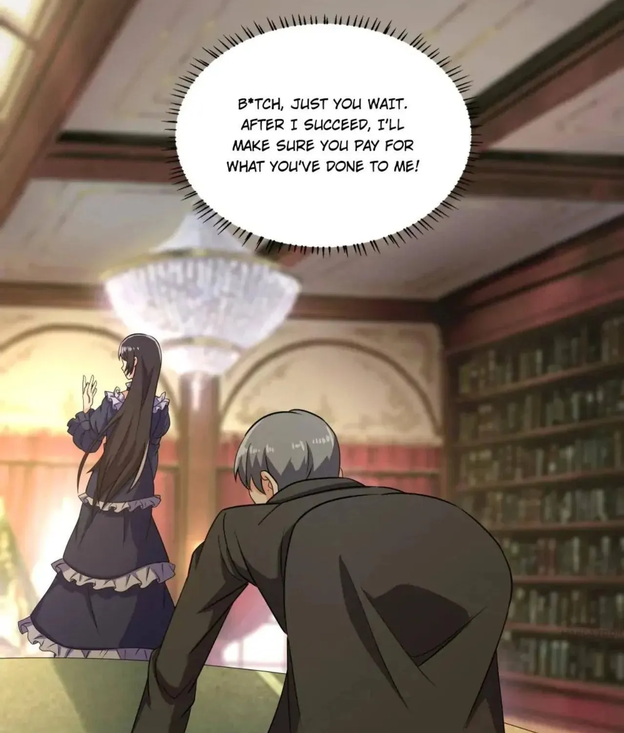 Read Devouring Realm chapter 180 image 75 on Lezhin