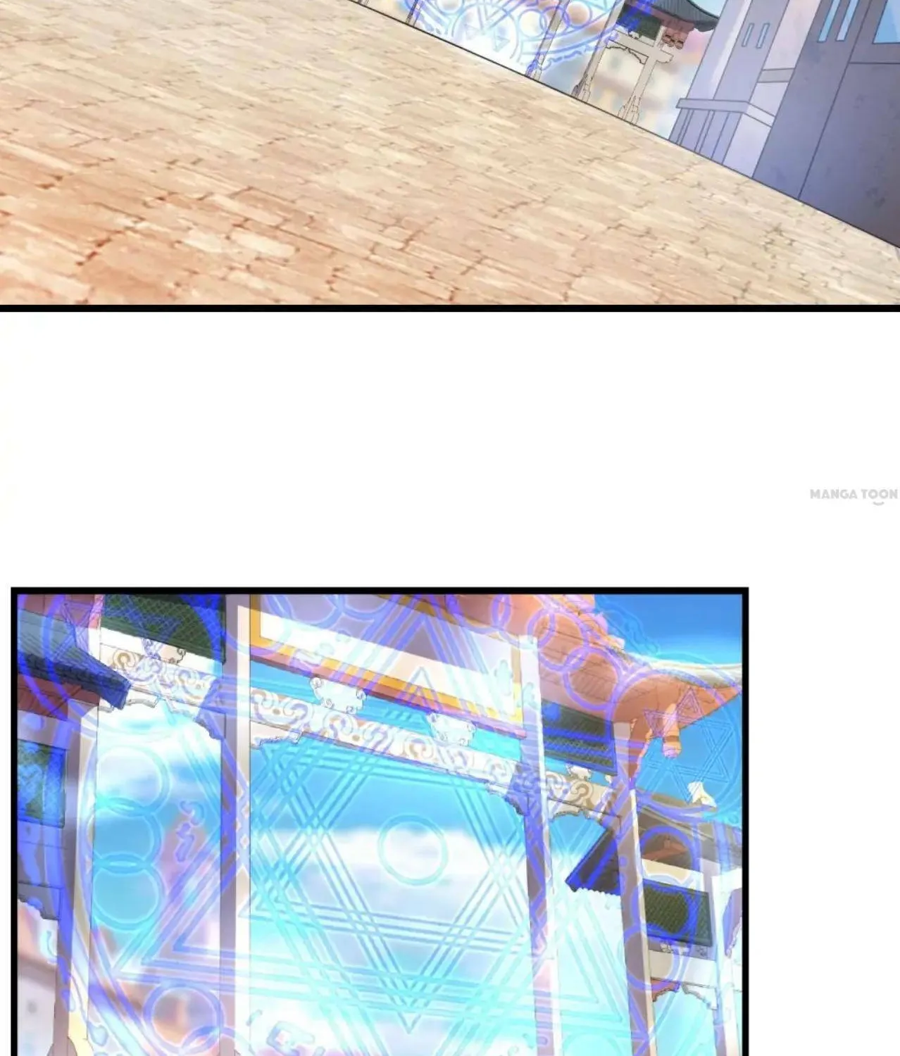 Read Devouring Realm chapter 181 image 1 on Lezhin