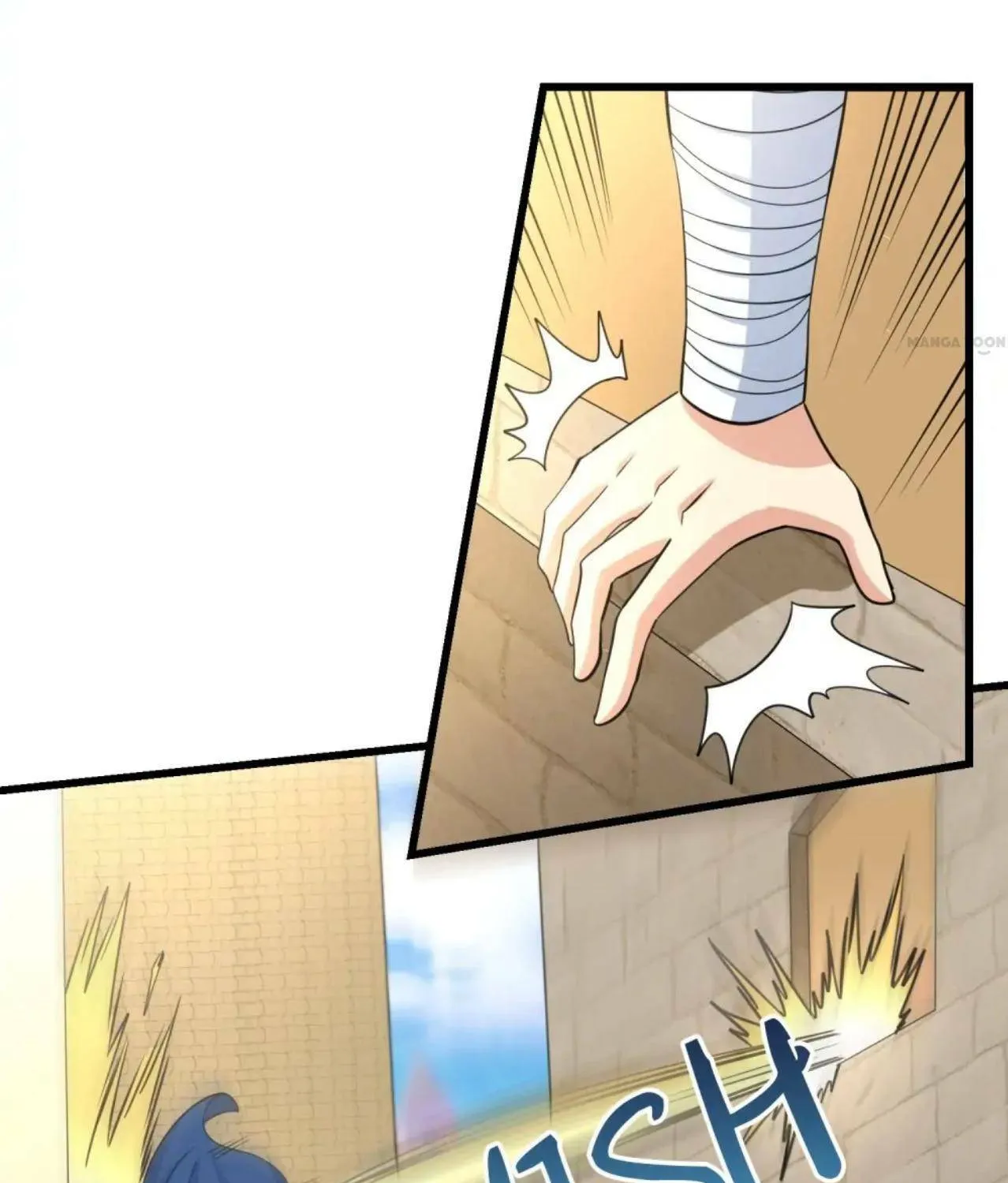 Read Devouring Realm chapter 181 image 22 on Lezhin