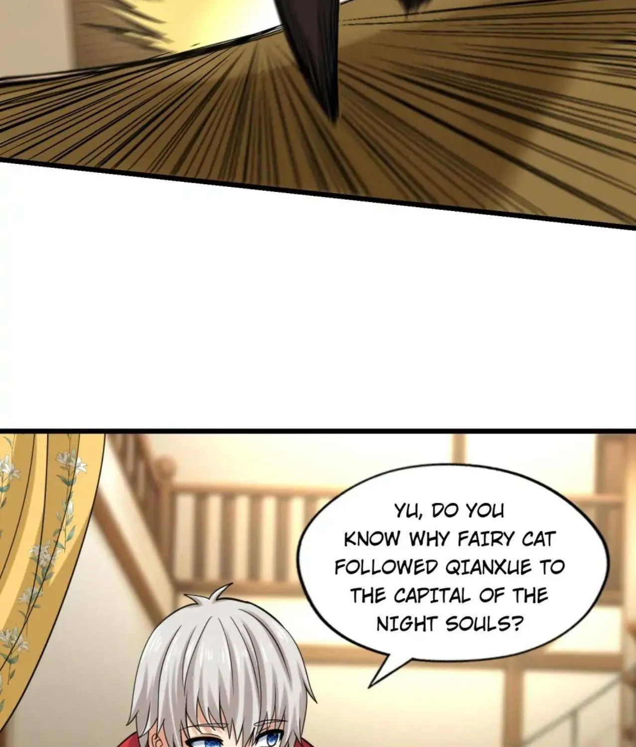 Read Devouring Realm chapter 181 image 24 on Lezhin