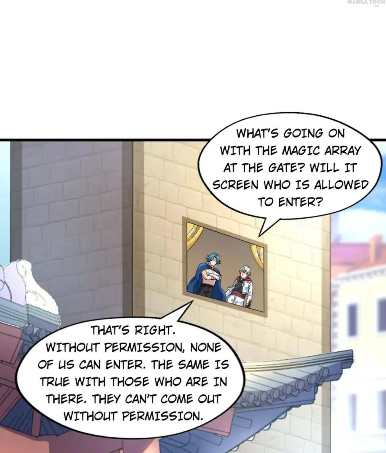 Read Devouring Realm chapter 181 image 3 on Lezhin