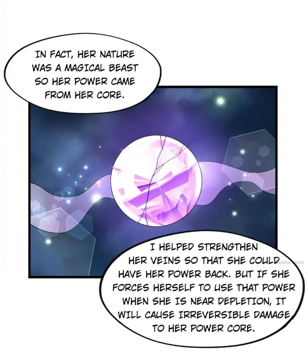Read Devouring Realm chapter 181 image 30 on Lezhin