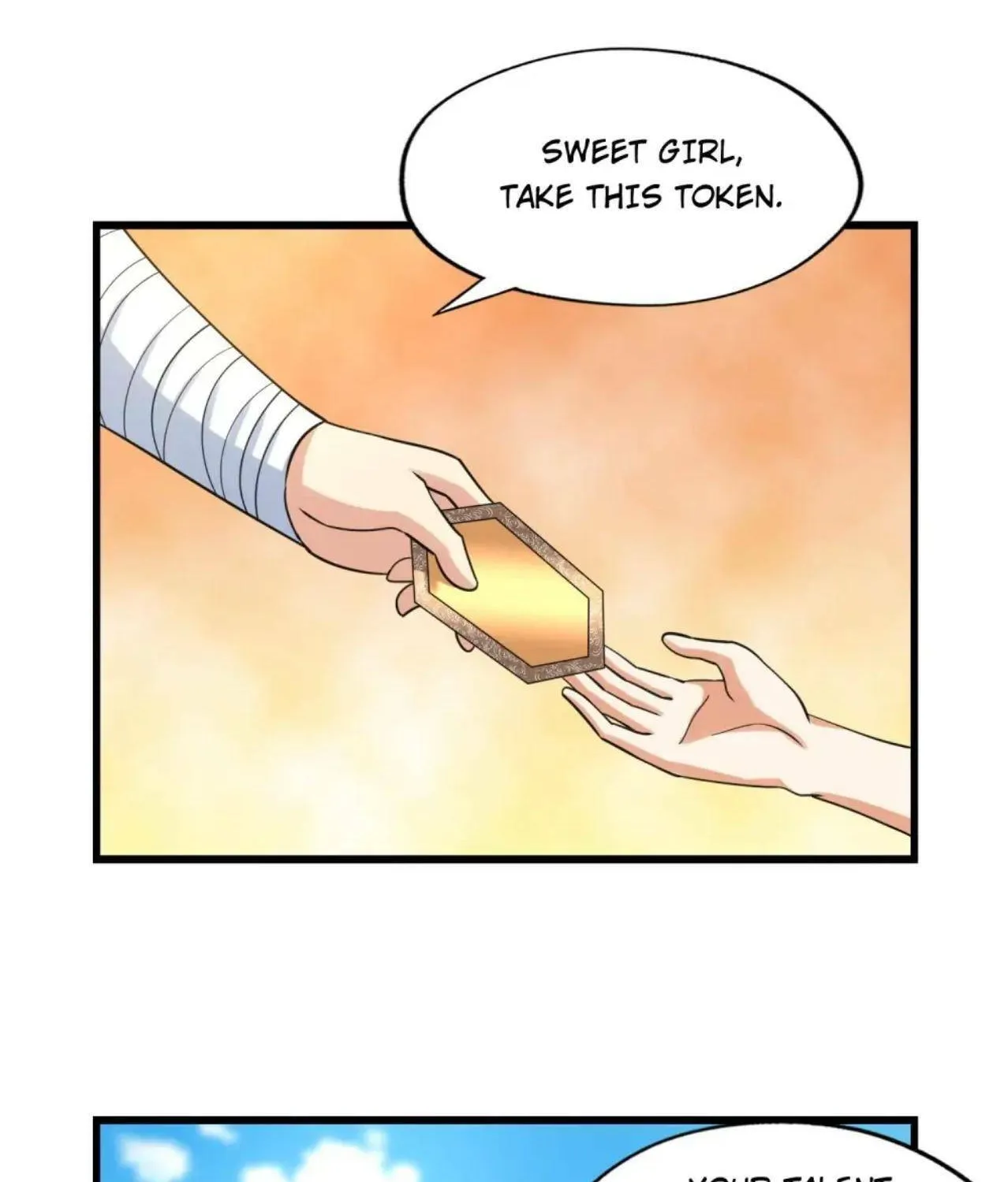 Read Devouring Realm chapter 181 image 35 on Lezhin