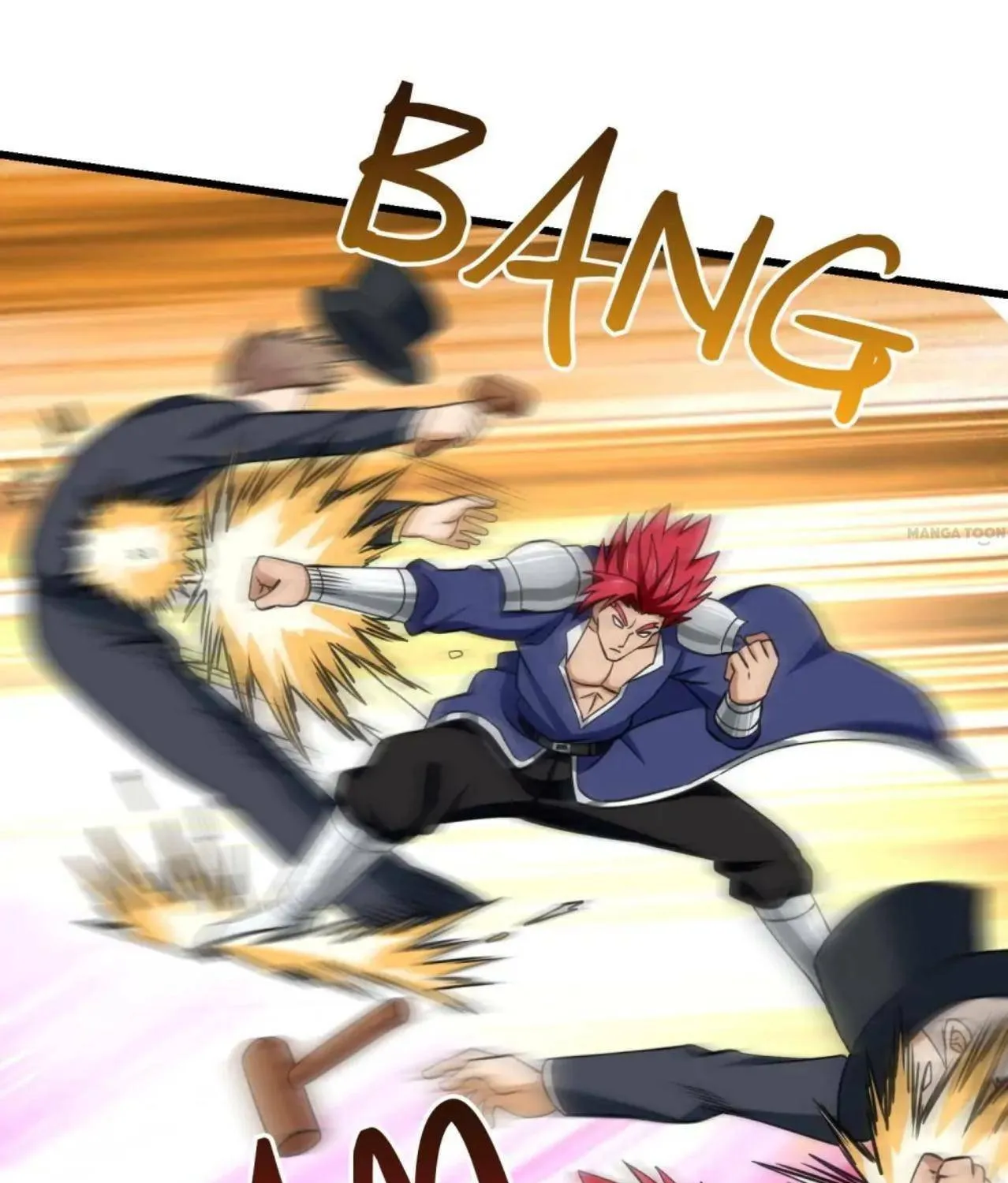 Read Devouring Realm chapter 181 image 59 on Lezhin