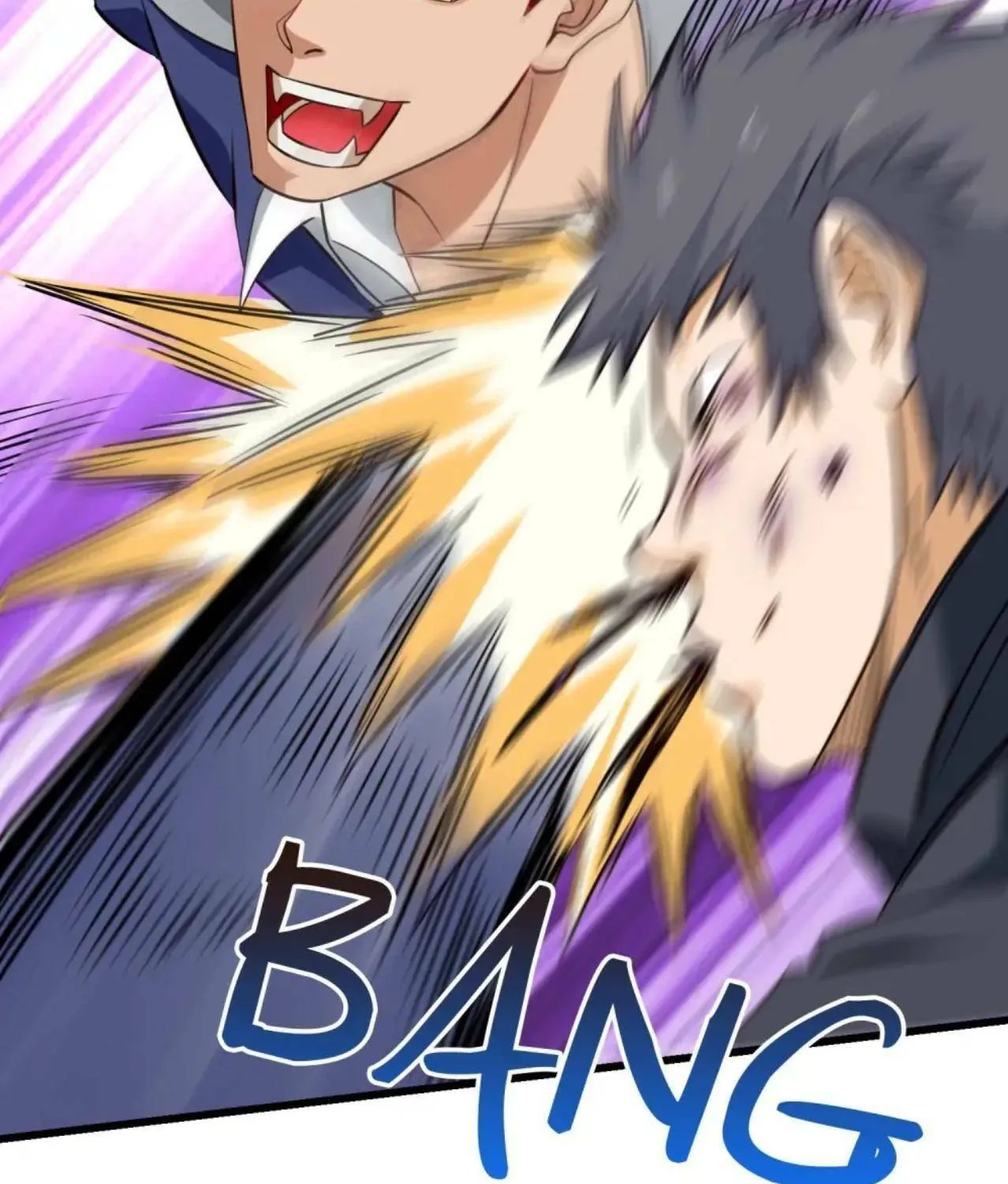 Read Devouring Realm chapter 181 image 61 on Lezhin