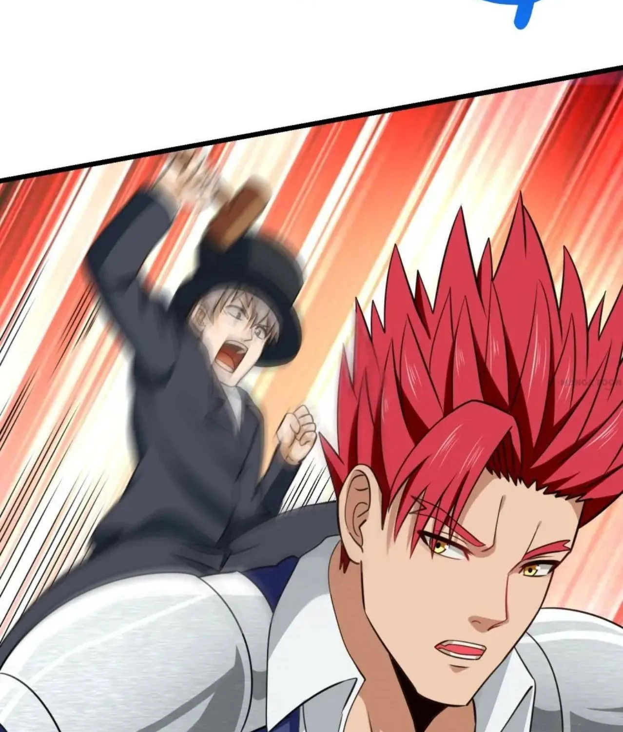 Read Devouring Realm chapter 181 image 62 on Lezhin