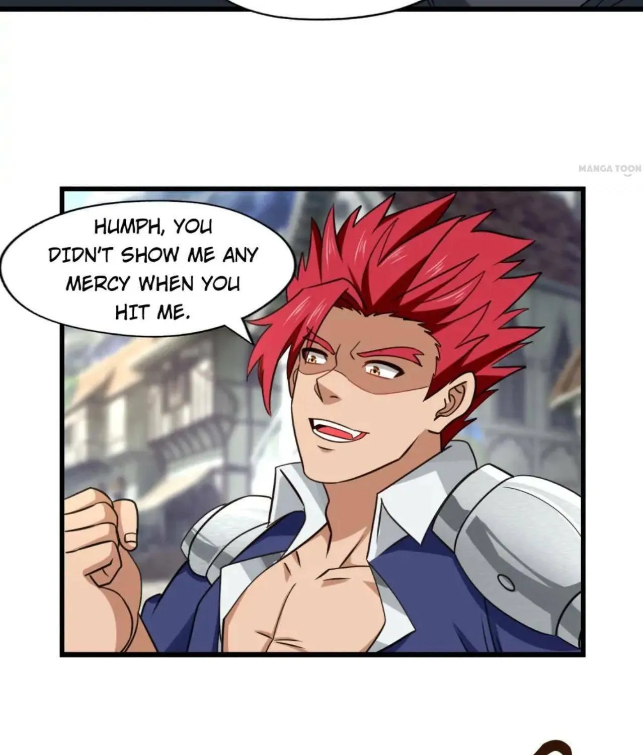 Read Devouring Realm chapter 181 image 66 on Lezhin