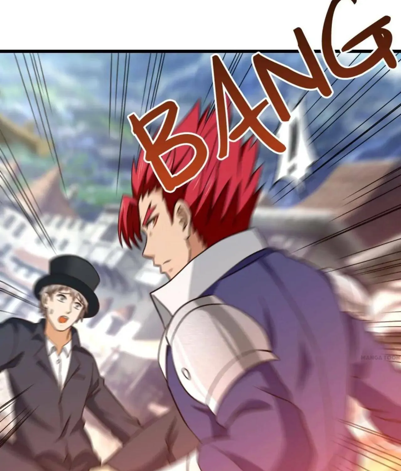 Read Devouring Realm chapter 181 image 67 on Lezhin