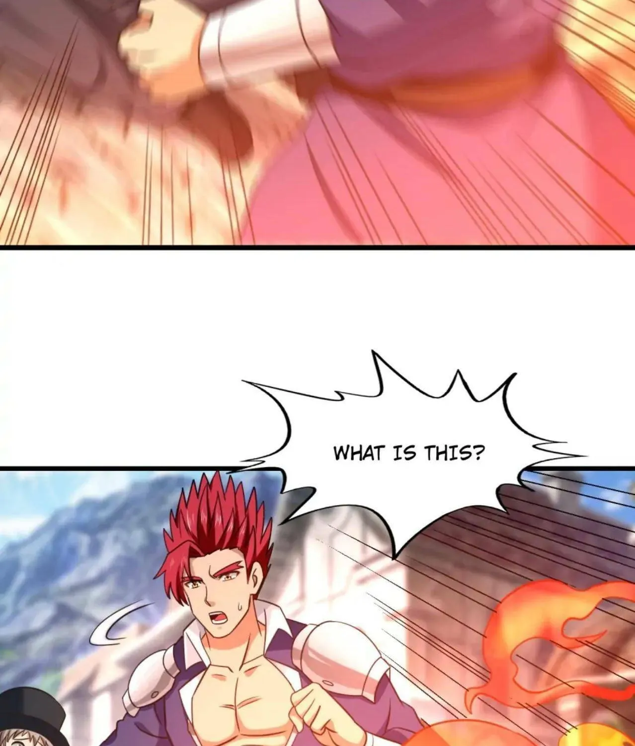 Read Devouring Realm chapter 181 image 68 on Lezhin
