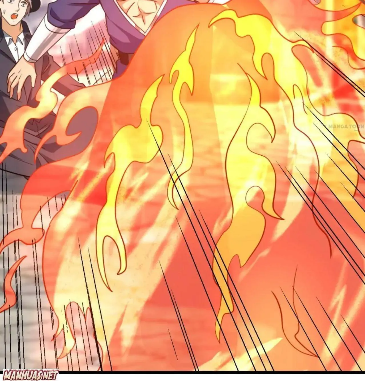 Read Devouring Realm chapter 181 image 69 on Lezhin