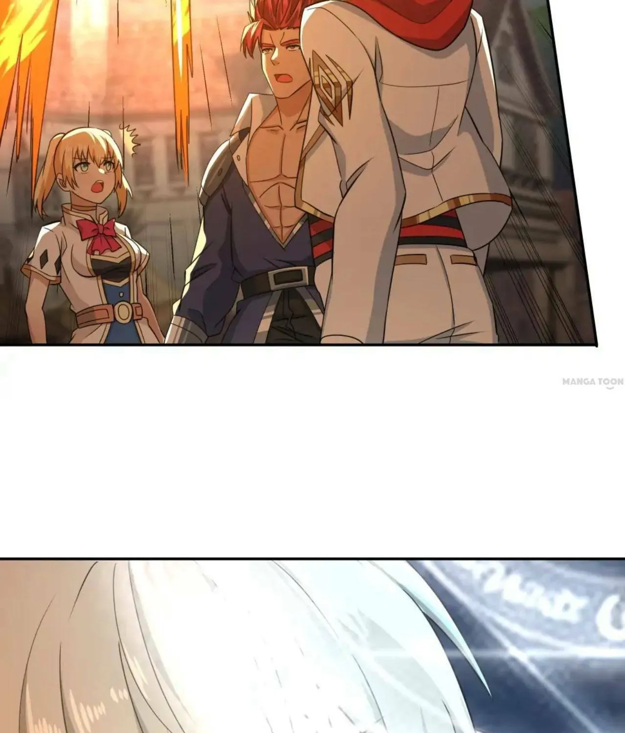 Read Devouring Realm chapter 182 image 1 on Lezhin