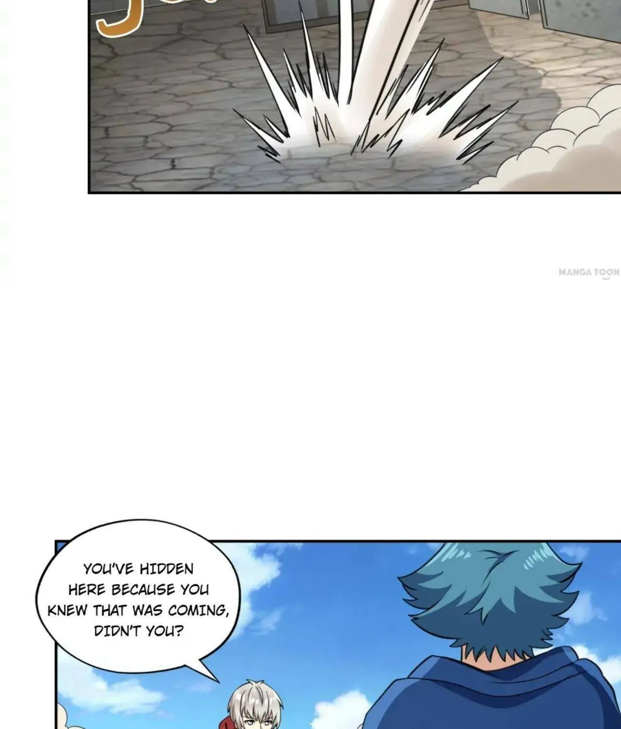 Read Devouring Realm chapter 182 image 12 on Lezhin