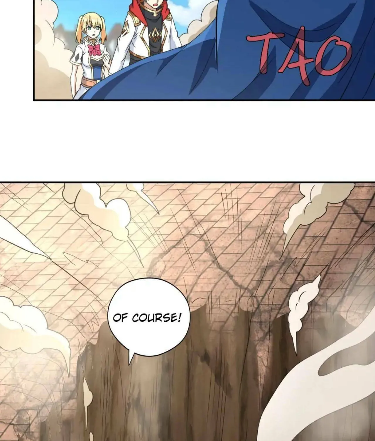 Read Devouring Realm chapter 182 image 13 on Lezhin