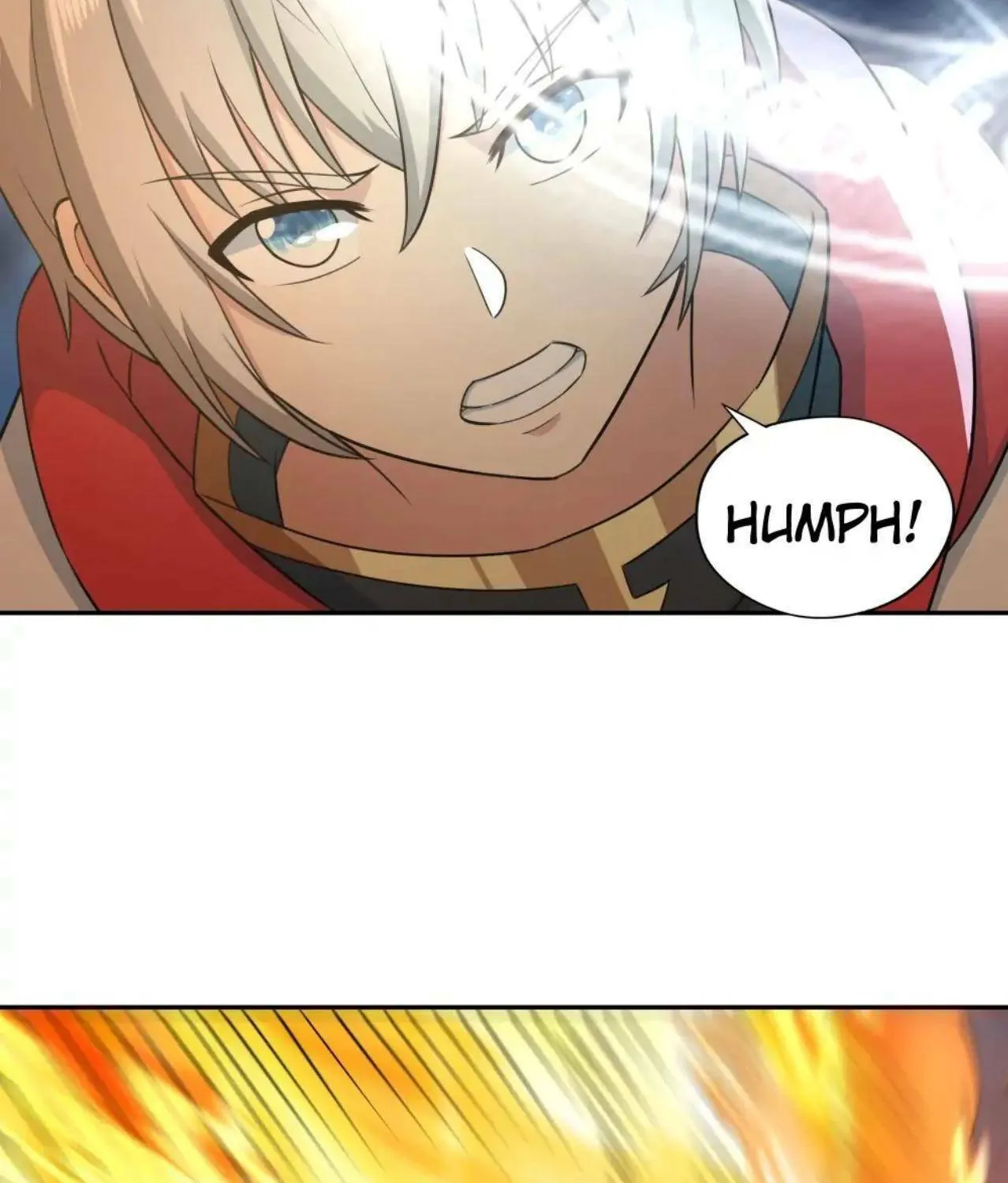 Read Devouring Realm chapter 182 image 2 on Lezhin
