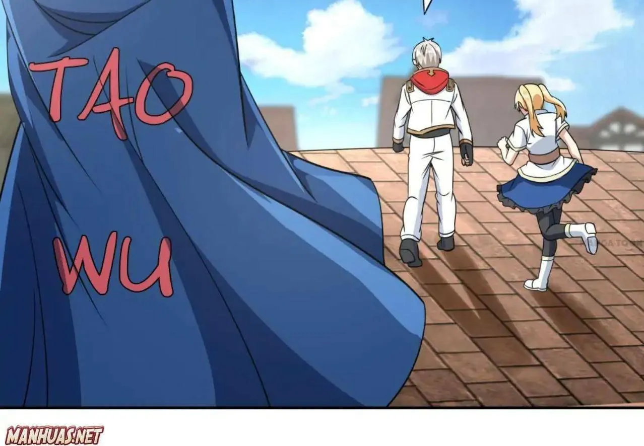 Read Devouring Realm chapter 182 image 20 on Lezhin