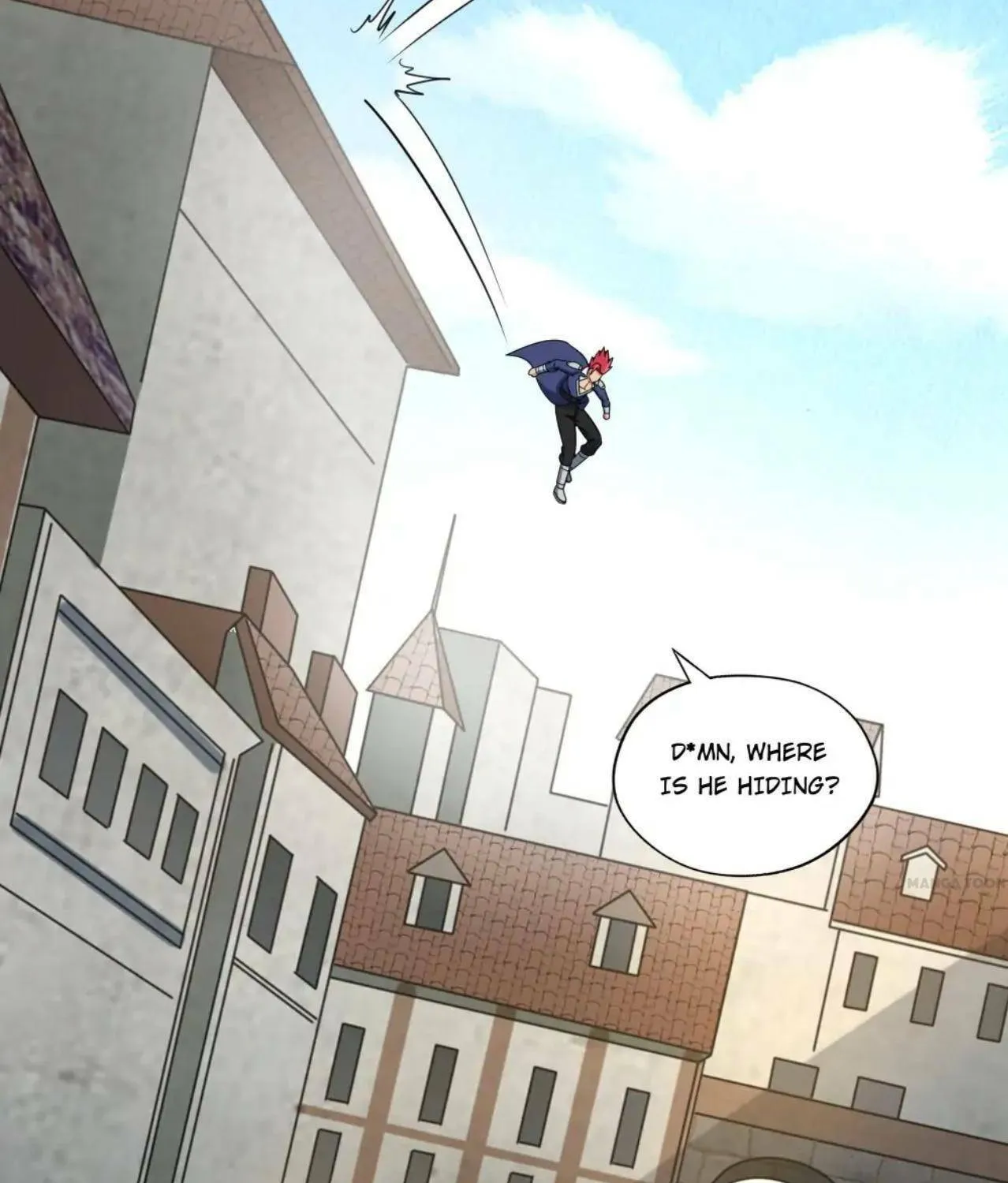 Read Devouring Realm chapter 182 image 23 on Lezhin