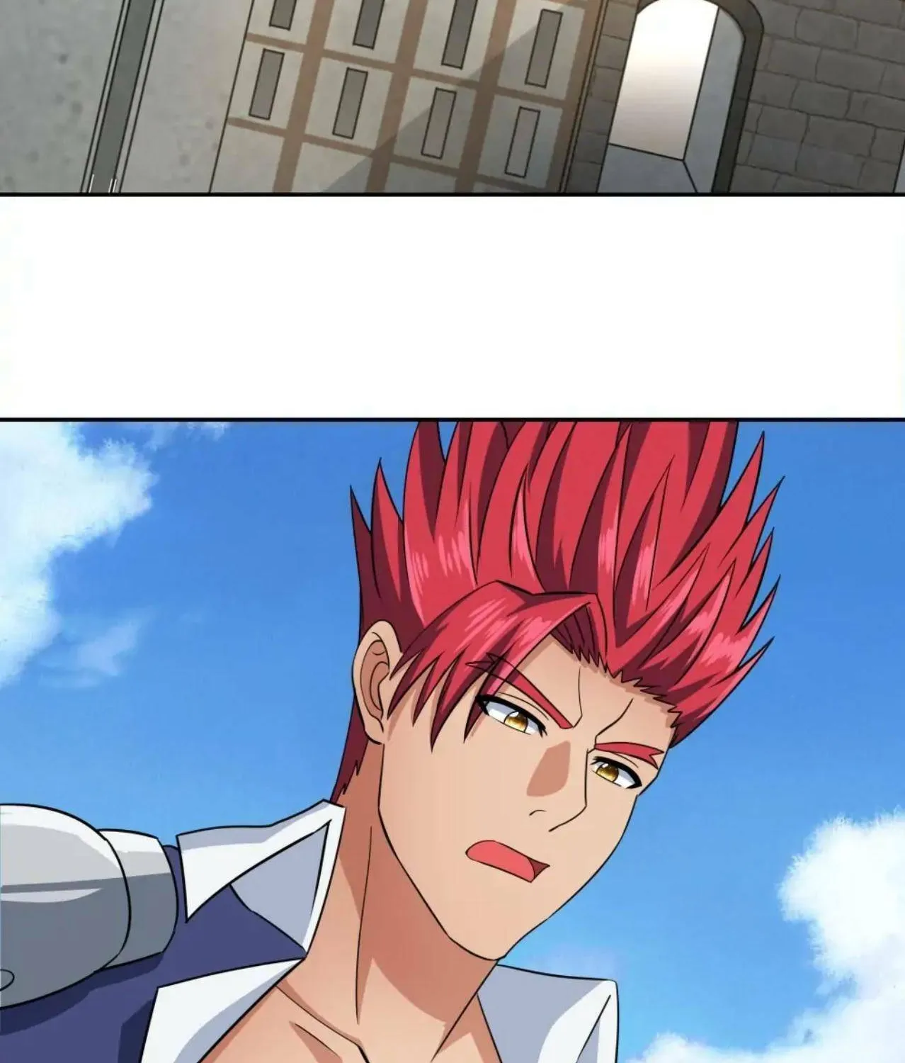 Read Devouring Realm chapter 182 image 24 on Lezhin