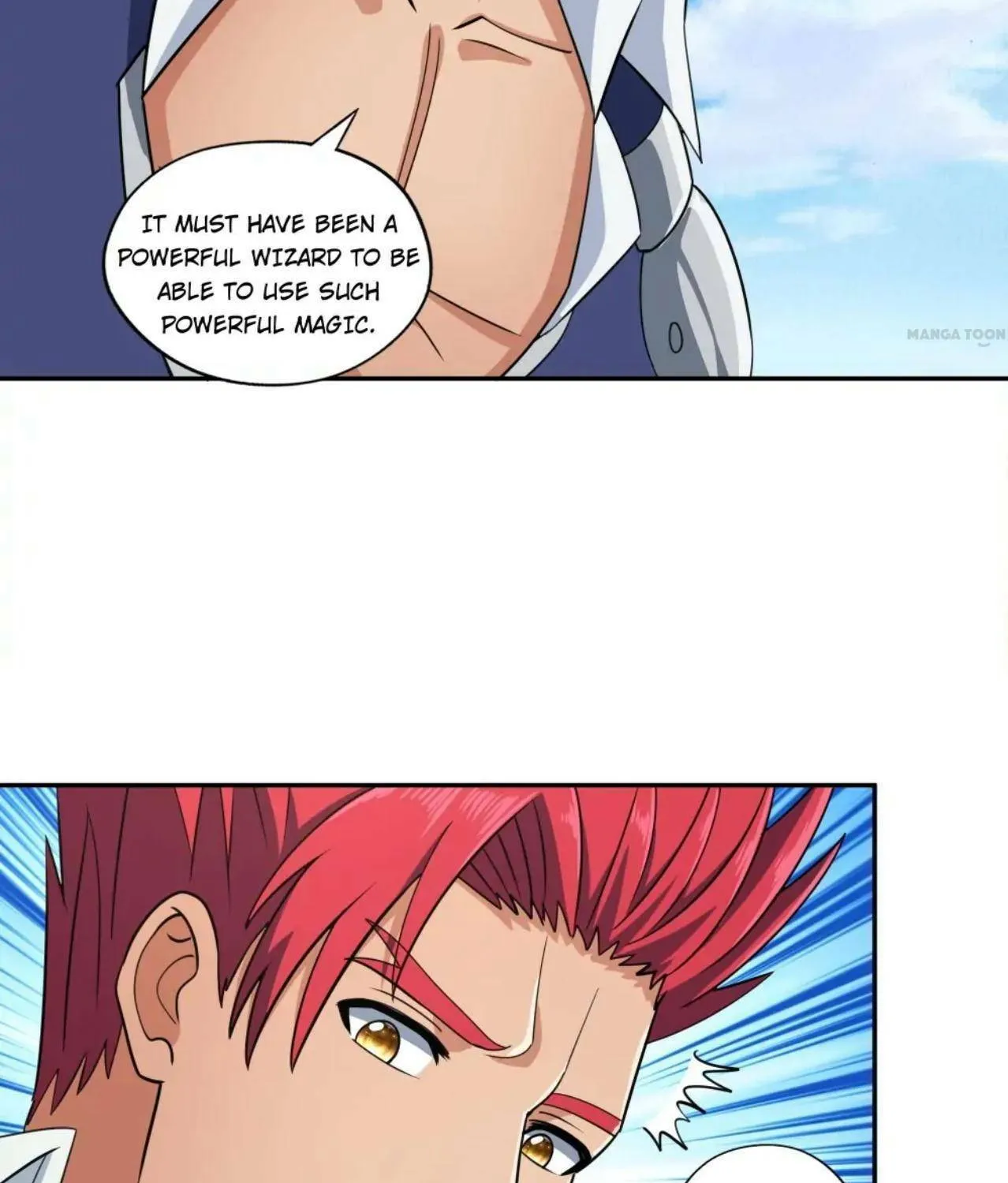 Read Devouring Realm chapter 182 image 25 on Lezhin