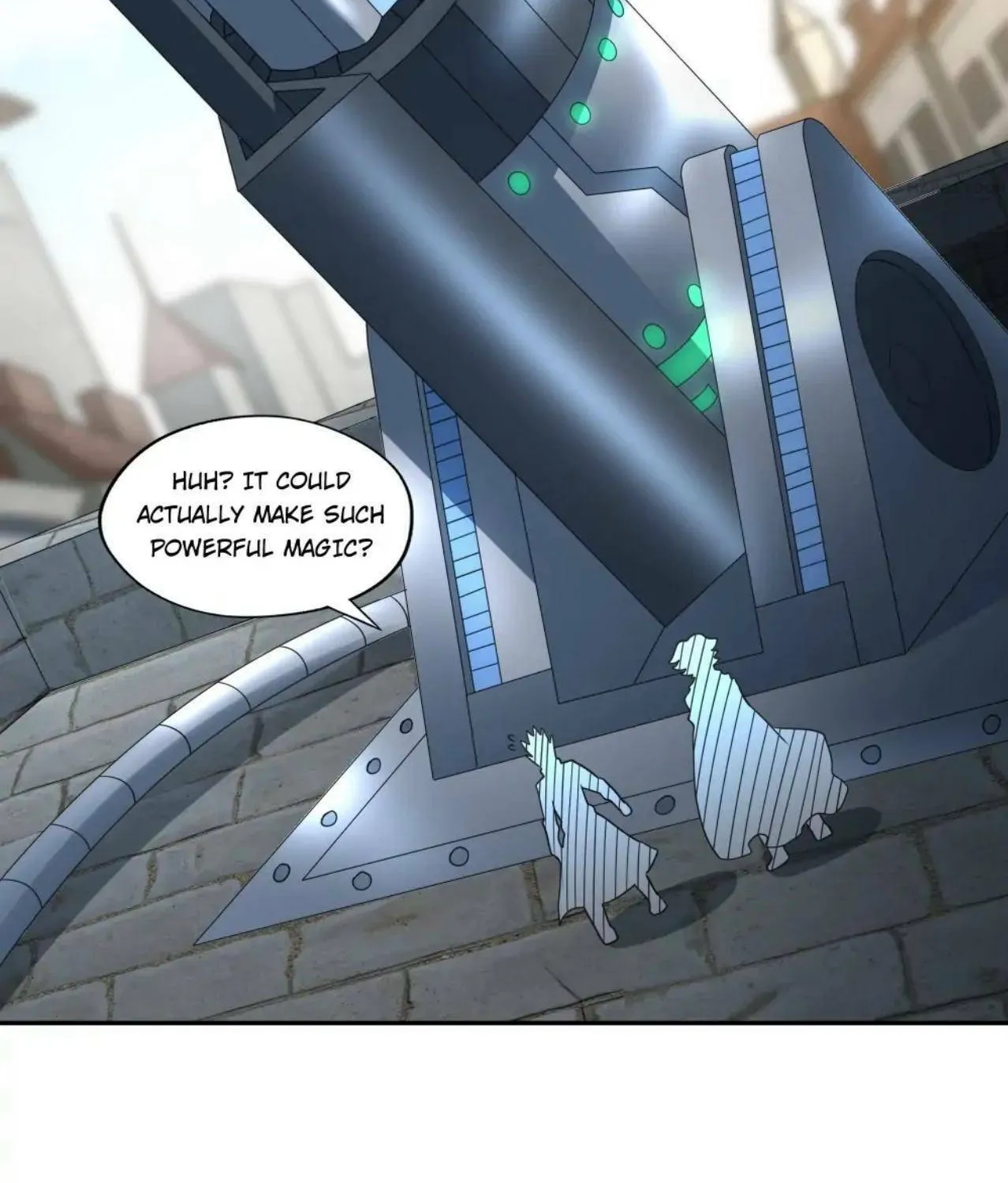 Read Devouring Realm chapter 182 image 30 on Lezhin