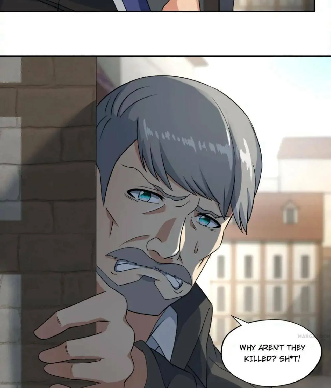 Read Devouring Realm chapter 182 image 37 on Lezhin