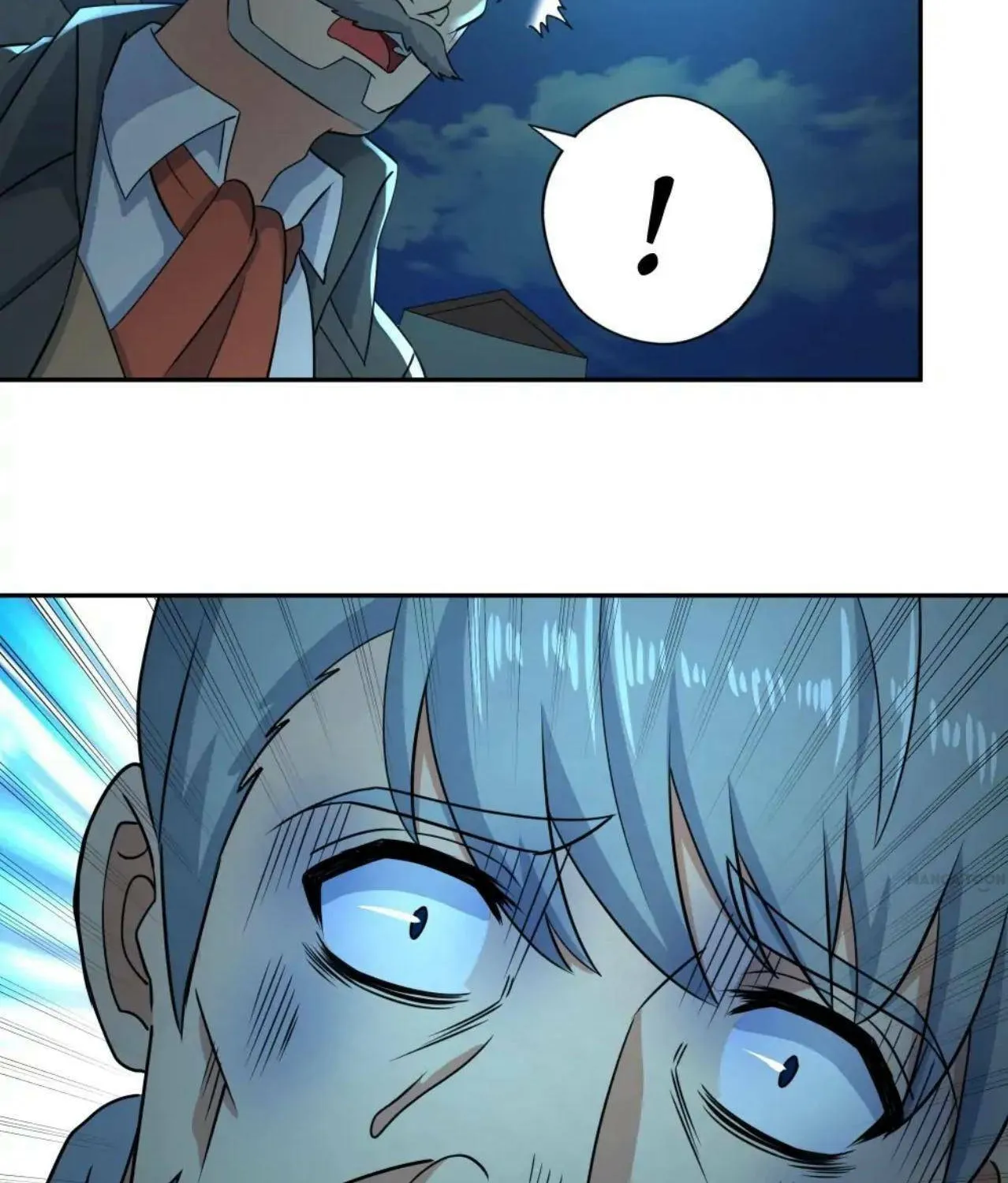 Read Devouring Realm chapter 182 image 42 on Lezhin
