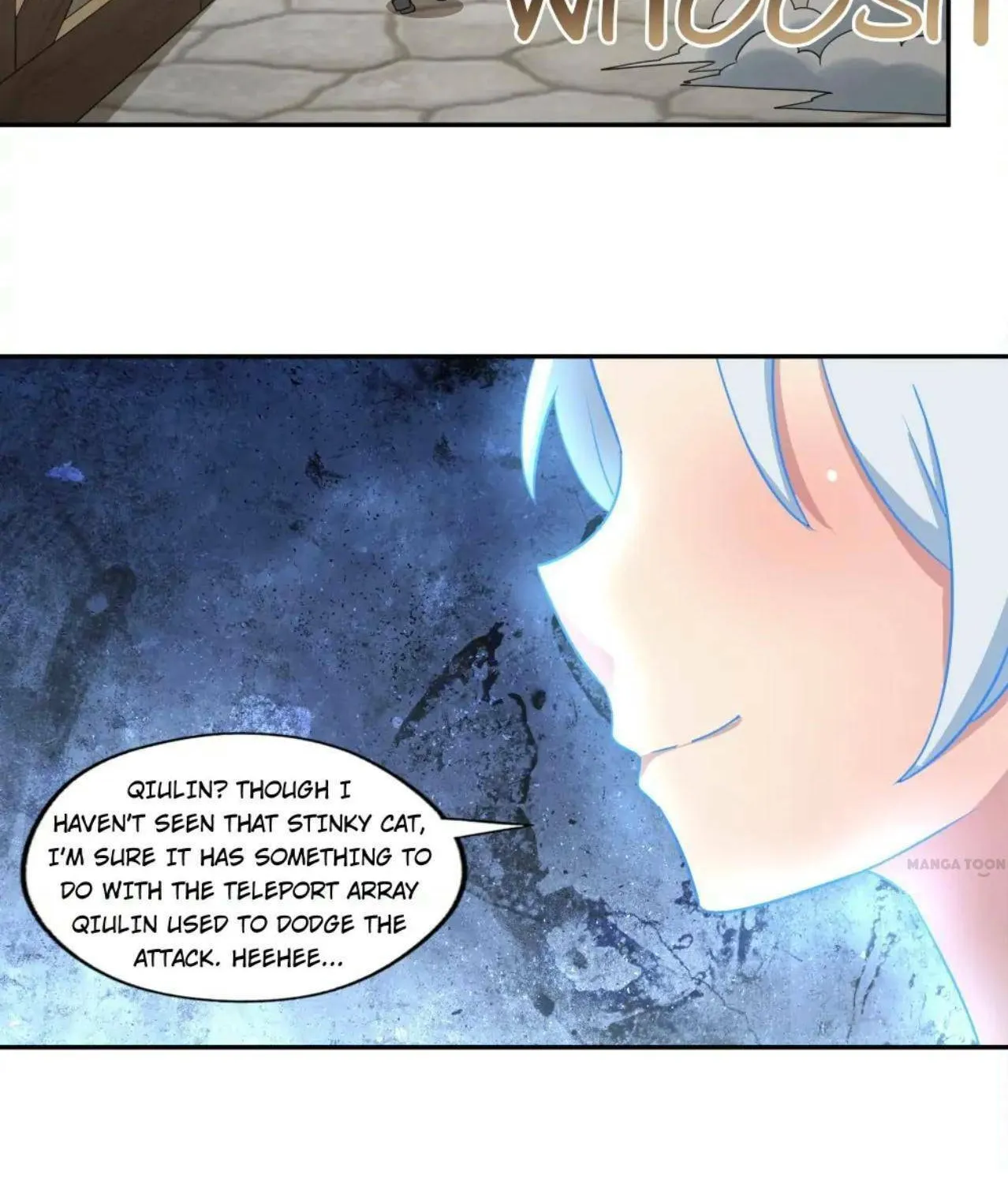 Read Devouring Realm chapter 182 image 47 on Lezhin