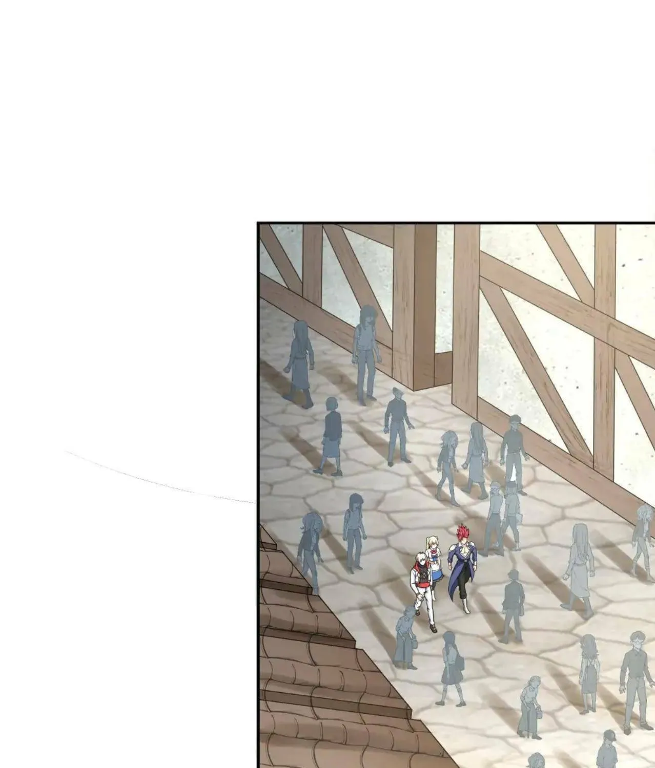 Read Devouring Realm chapter 182 image 48 on Lezhin