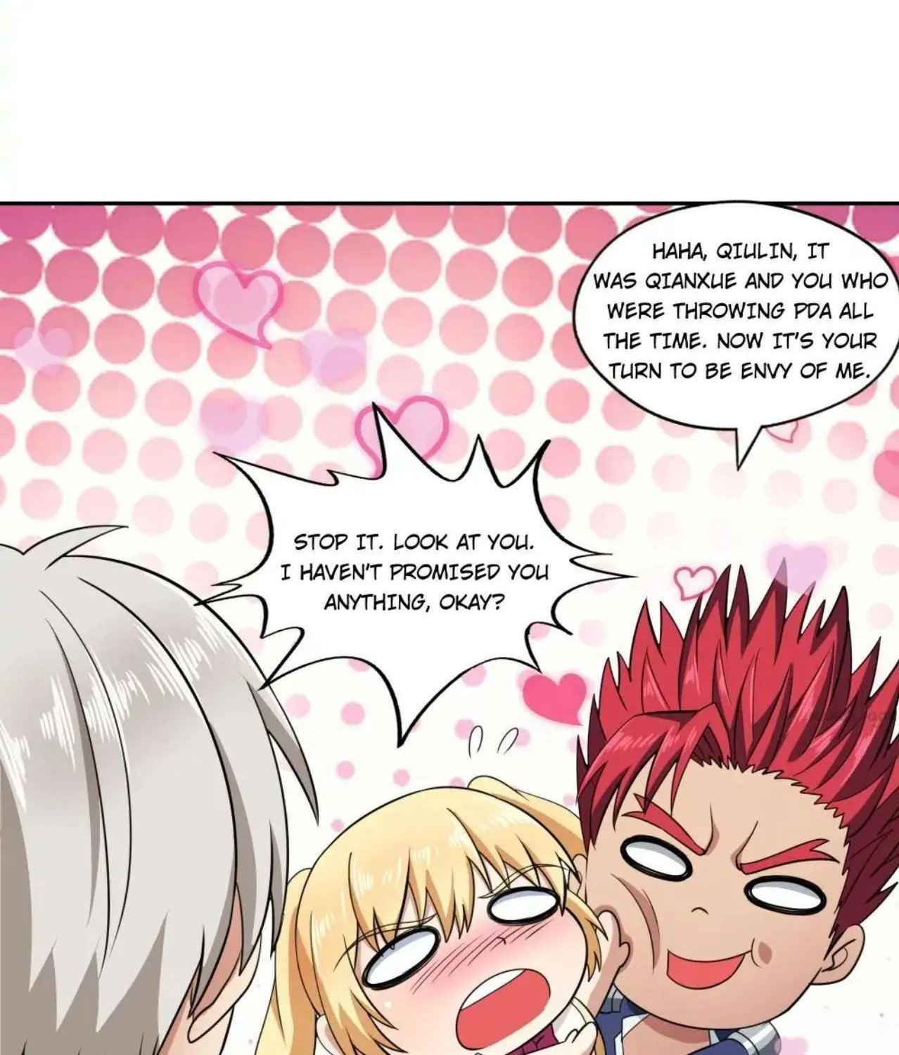 Read Devouring Realm chapter 182 image 55 on Lezhin