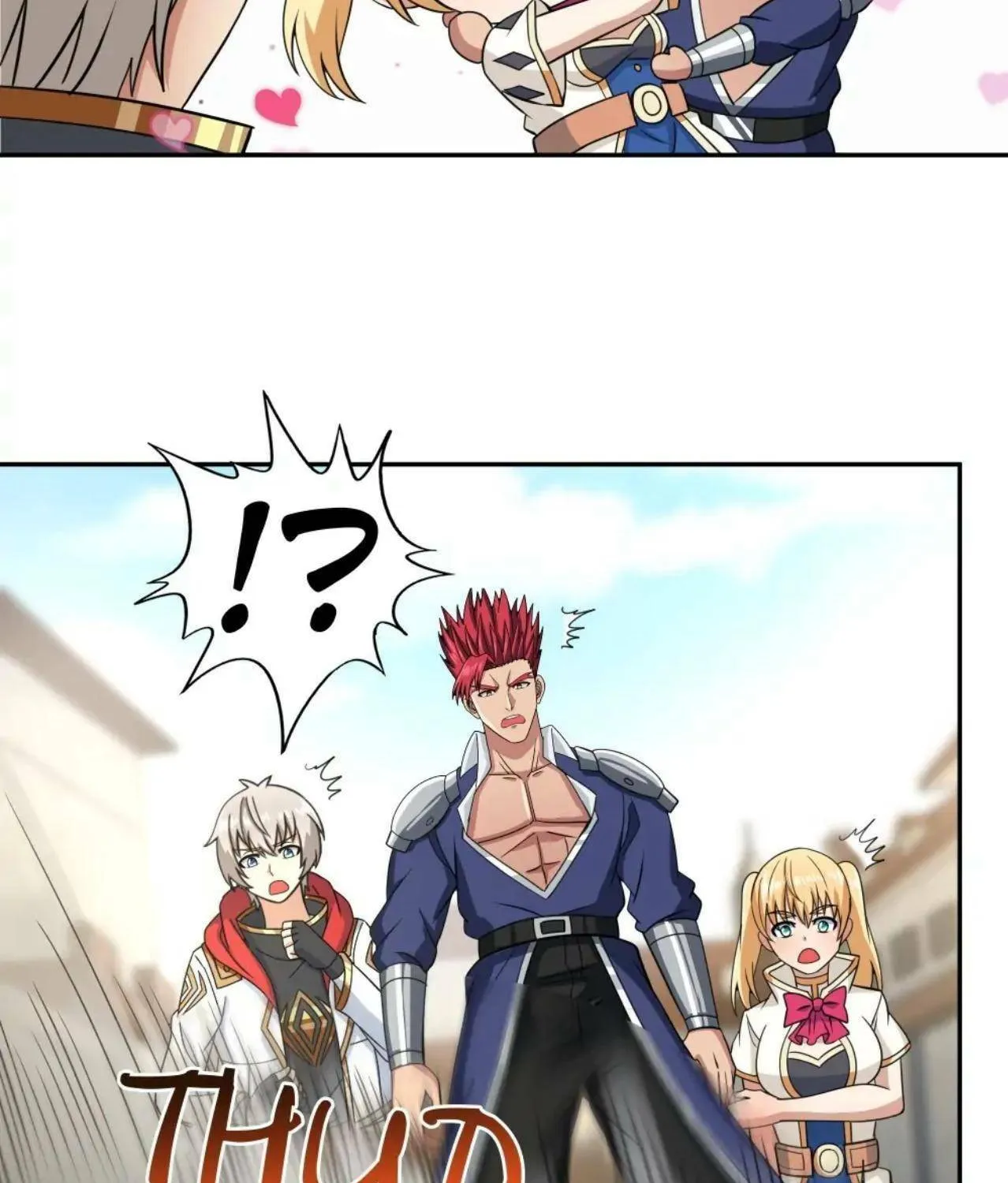 Read Devouring Realm chapter 182 image 56 on Lezhin