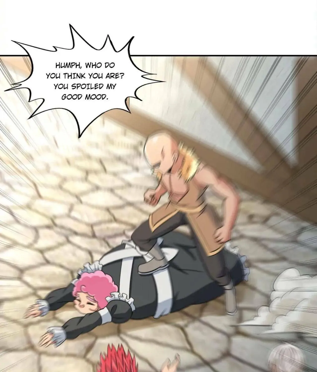 Read Devouring Realm chapter 182 image 58 on Lezhin