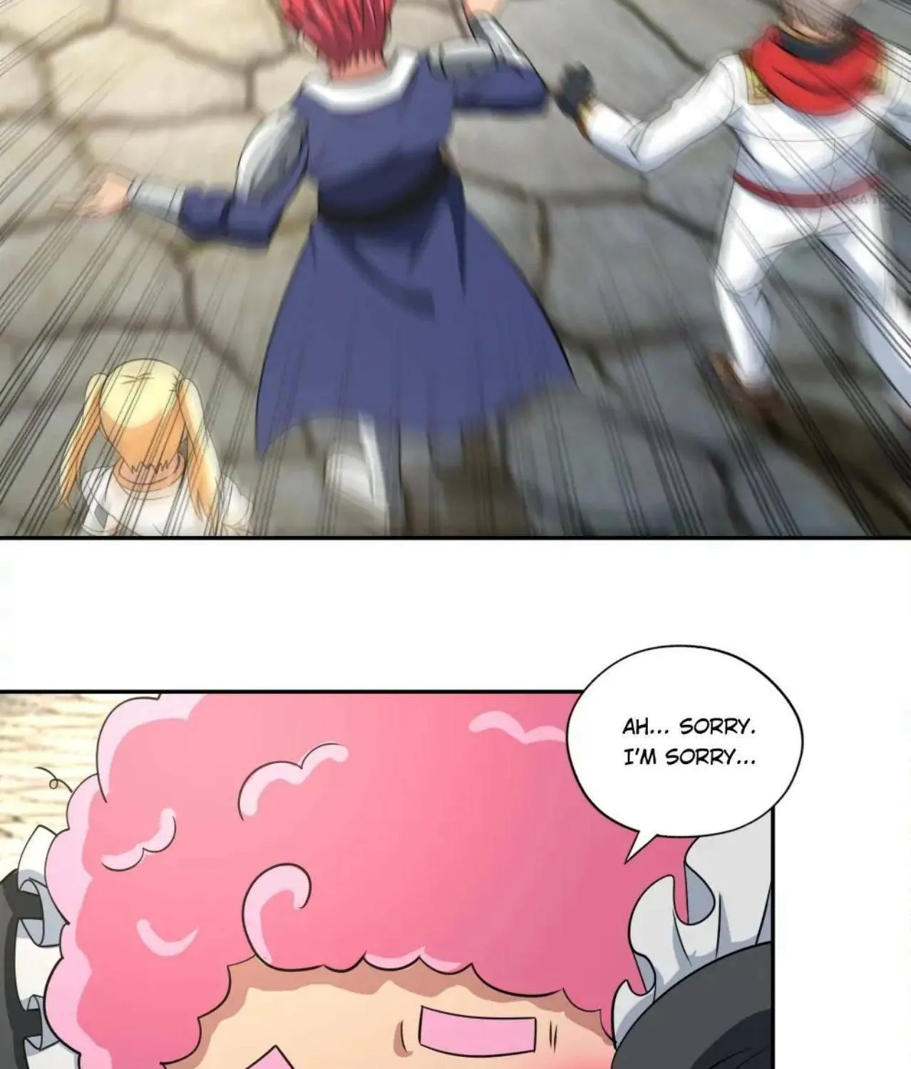 Read Devouring Realm chapter 182 image 59 on Lezhin