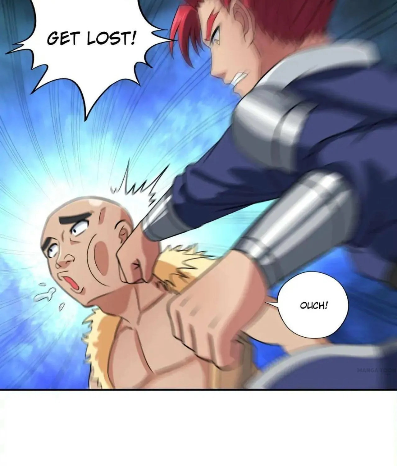 Read Devouring Realm chapter 182 image 63 on Lezhin