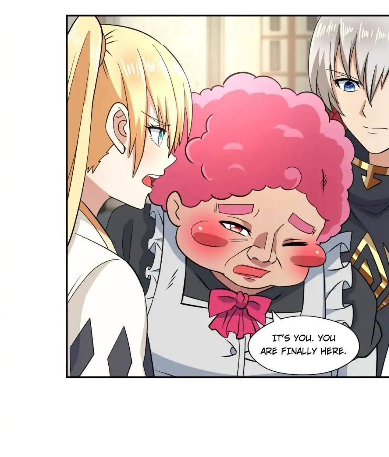 Read Devouring Realm chapter 182 image 66 on Lezhin