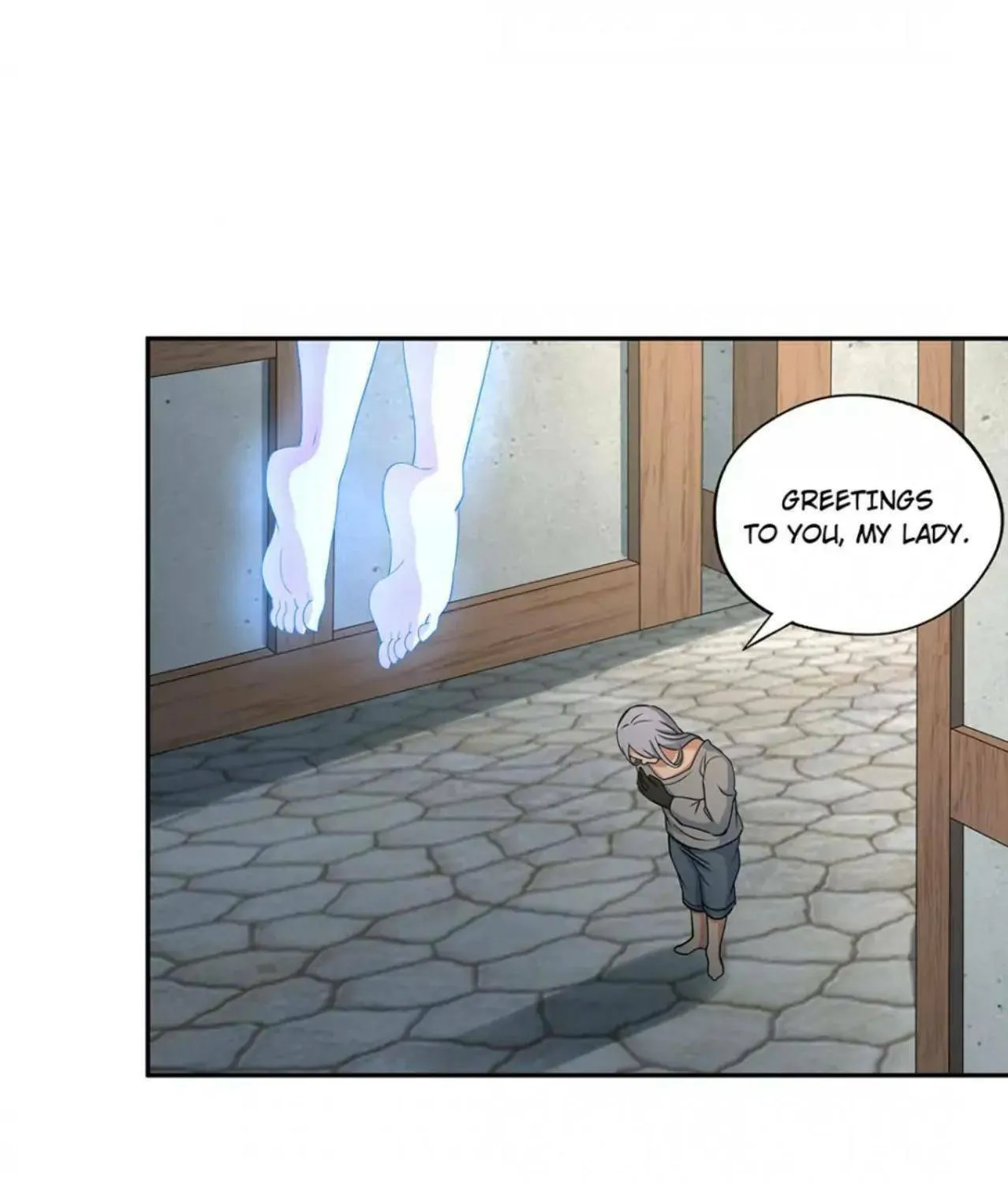 Read Devouring Realm chapter 183 image 13 on Lezhin