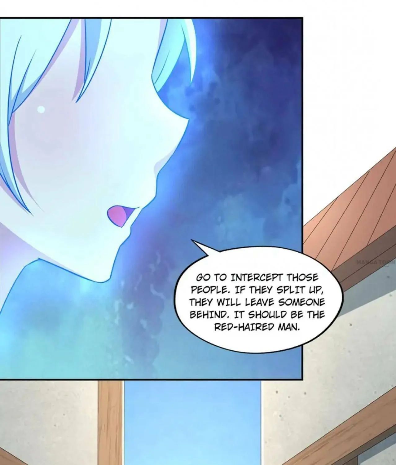 Read Devouring Realm chapter 183 image 14 on Lezhin