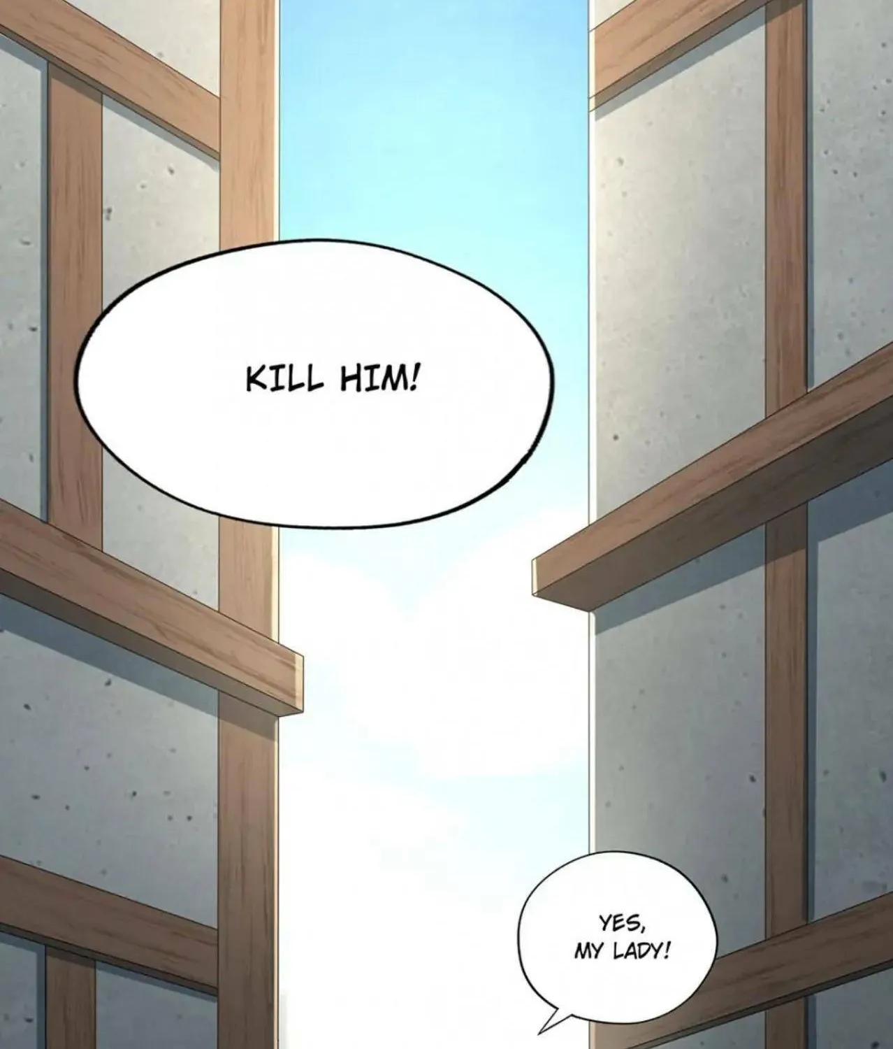 Read Devouring Realm chapter 183 image 15 on Lezhin
