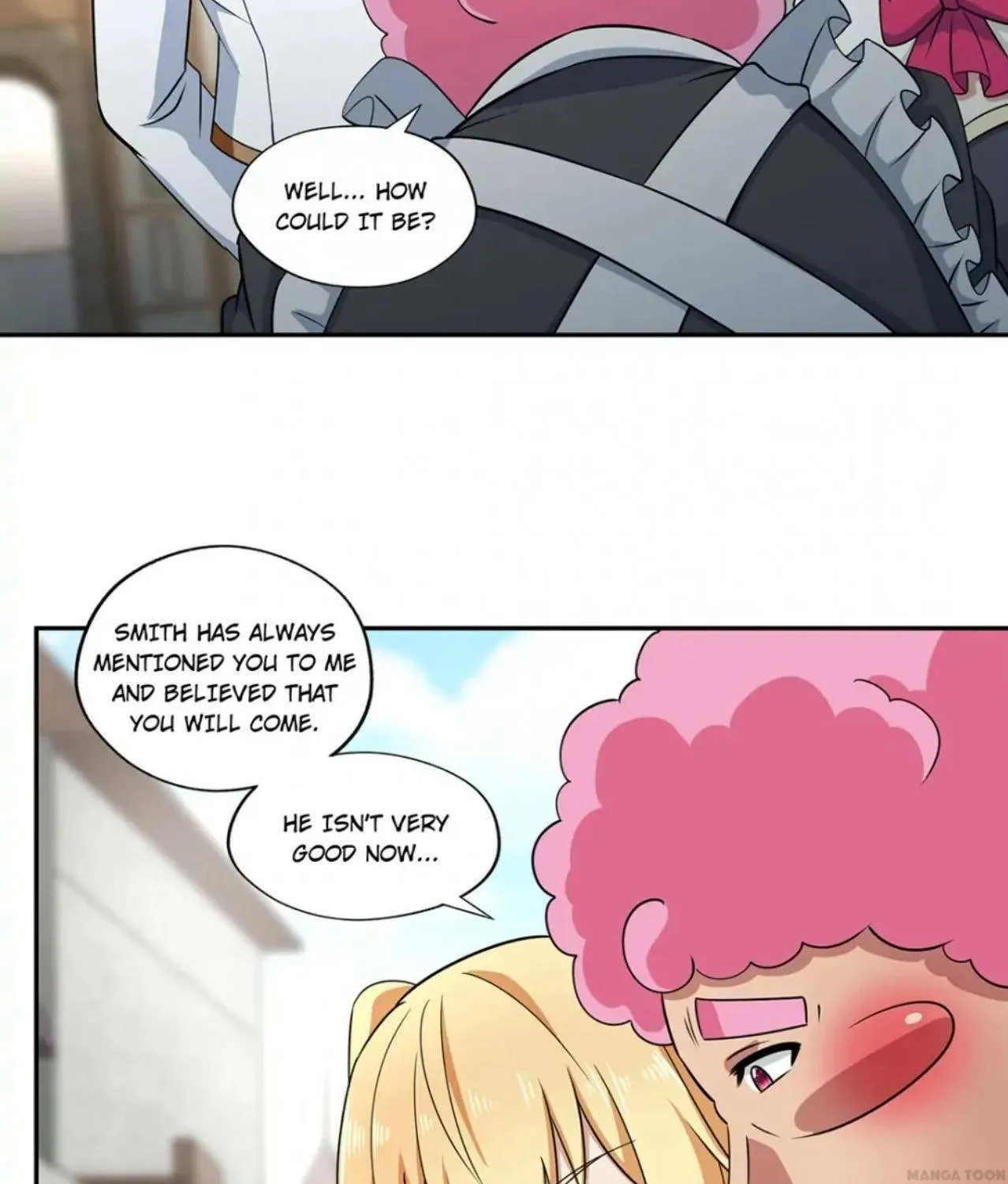 Read Devouring Realm chapter 183 image 2 on Lezhin