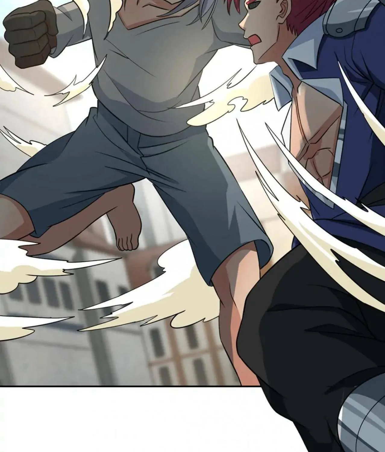 Read Devouring Realm chapter 183 image 34 on Lezhin