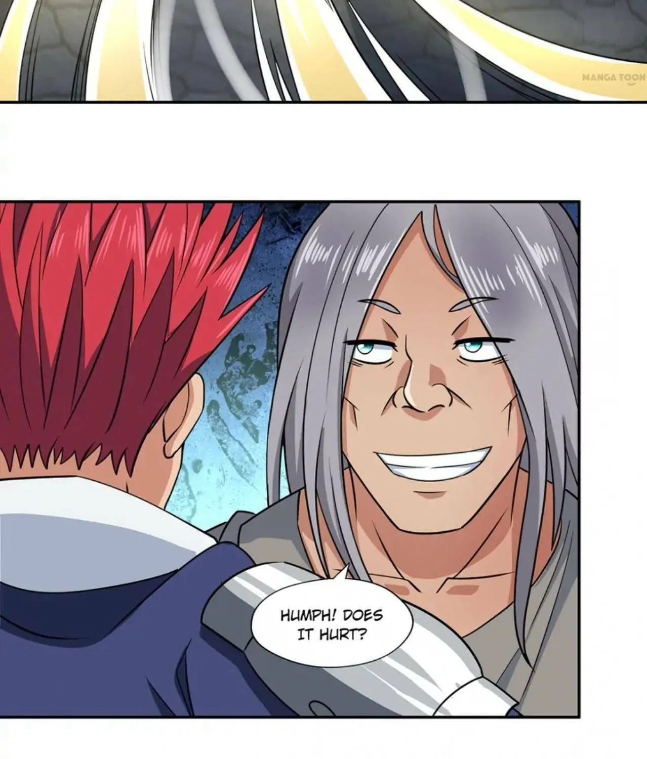 Read Devouring Realm chapter 183 image 38 on Lezhin