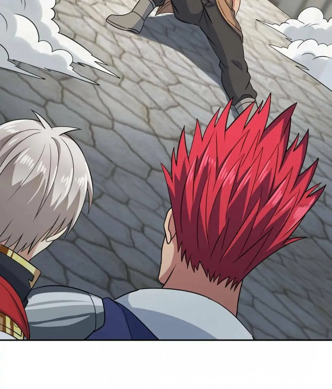 Read Devouring Realm chapter 183 image 4 on Lezhin