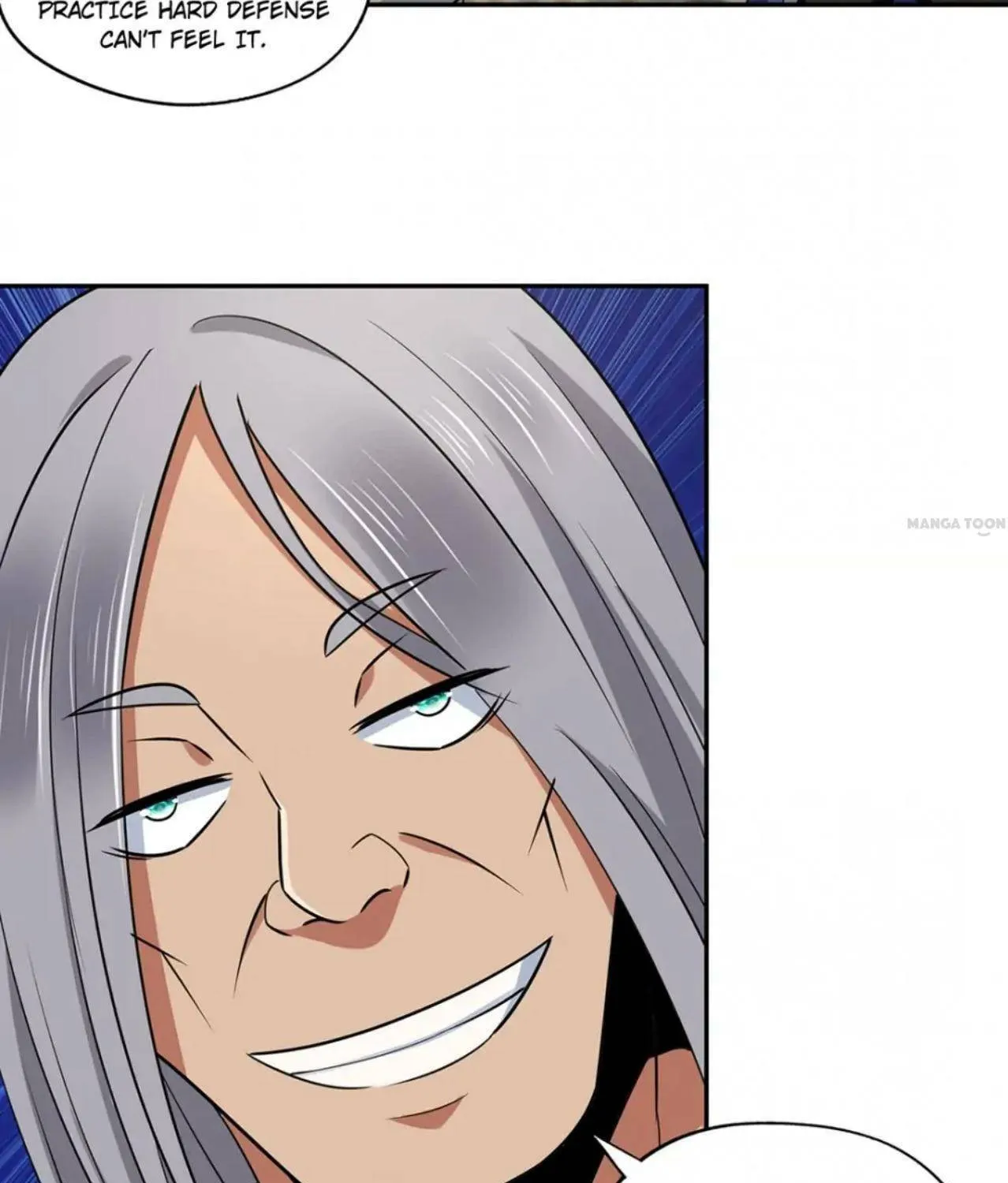 Read Devouring Realm chapter 183 image 41 on Lezhin