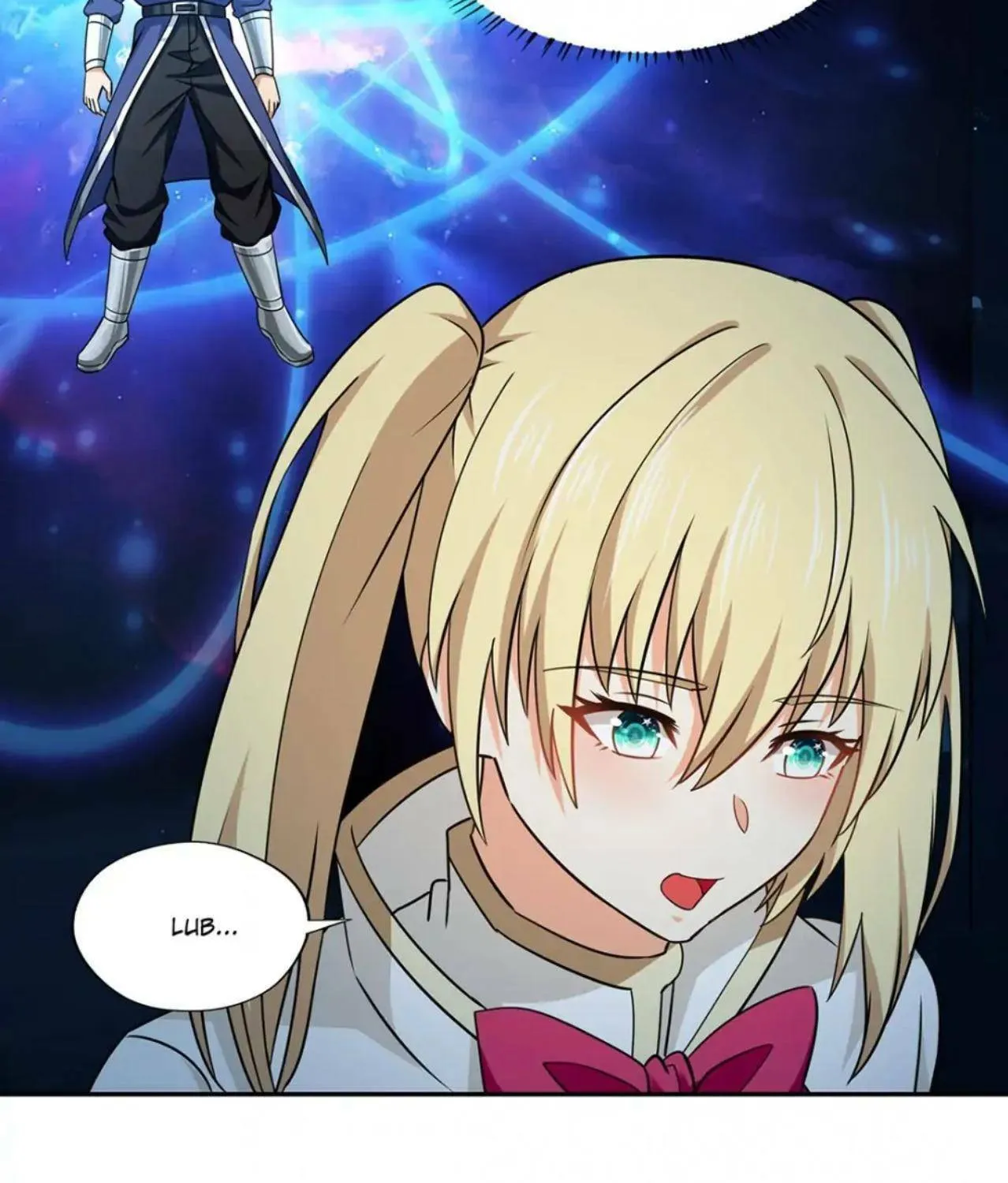 Read Devouring Realm chapter 183 image 45 on Lezhin