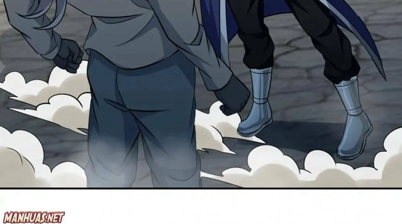 Read Devouring Realm chapter 183 image 48 on Lezhin